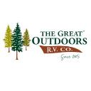The Great Outdoors RV™ logo